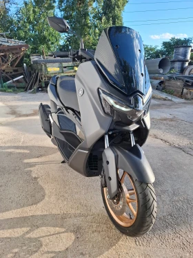 Yamaha NMAX Tech max, снимка 5