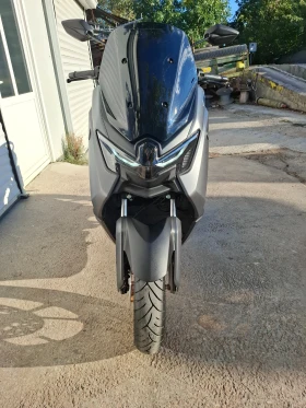 Yamaha NMAX Tech max, снимка 2