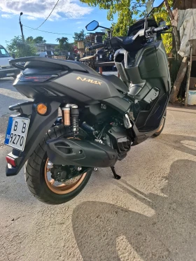 Yamaha NMAX Tech max, снимка 4