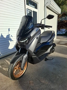 Yamaha NMAX Tech max, снимка 1