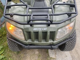 Arctic Cat Thundercat 400i | Mobile.bg   8