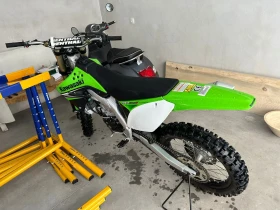 Kawasaki Kx 5, снимка 2