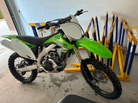 Kawasaki Kx 5, снимка 1