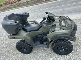 Suzuki KingQuad 750, снимка 2