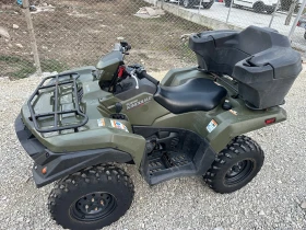 Suzuki KingQuad 750, снимка 5