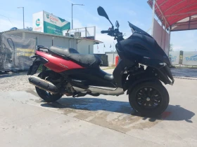 Gilera Fuoco 500is | Mobile.bg � ����� ������ 5