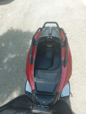 Gilera Fuoco 500is | Mobile.bg � ����� ������ 13