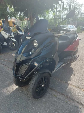 Gilera Fuoco 500is | Mobile.bg � ����� ������ 15