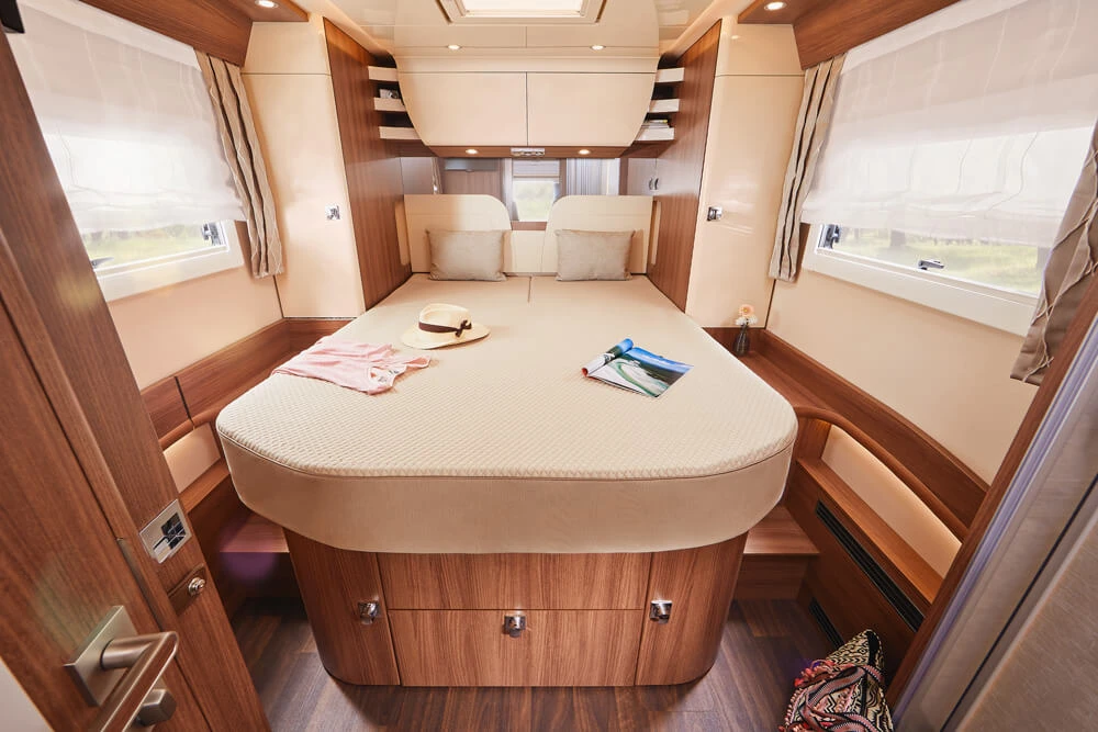  Carthago Chic e-line I 51 QB DA | Mobile.bg   15