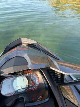 Джет Bombardier Sea Doo GTX Limited 260, снимка 2