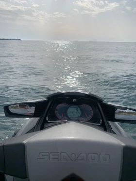 Джет Bombardier Sea Doo GTX Limited 260, снимка 8