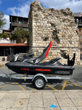 Джет Bombardier Sea Doo GTX Limited 260, снимка 5