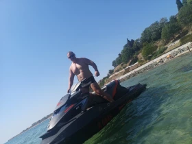 Обява за продажба на Джет Bombardier Sea Doo GTX Limited 260 ~28 000 лв. - изображение 10