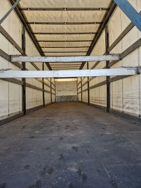 Полуремарке Schmitz ШМИТЦ СЦС 24, снимка 7