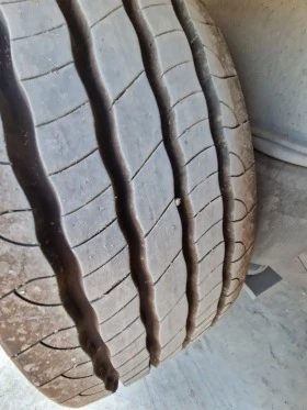 Полуремарке Schmitz ШМИТЦ СЦС 24, снимка 10