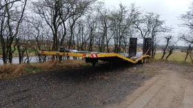 Полуремарке Други ifa200, снимка 3