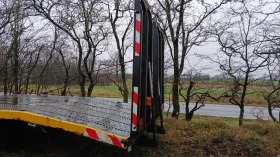 Полуремарке Други ifa200, снимка 2