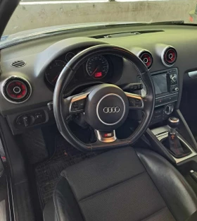 Духалки A3/S3 8V   /   8P, снимка 2