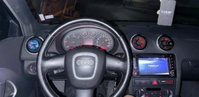 Духалки A3/S3 8V   /   8P, снимка 4