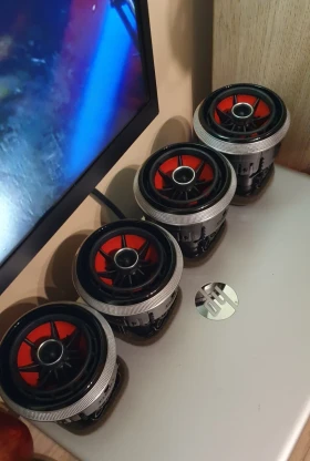 Духалки A3/S3 8V   /   8P, снимка 3