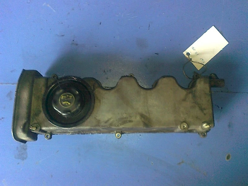 Капак глава за Фиат Брава 1.9ДЖТД 105к.с