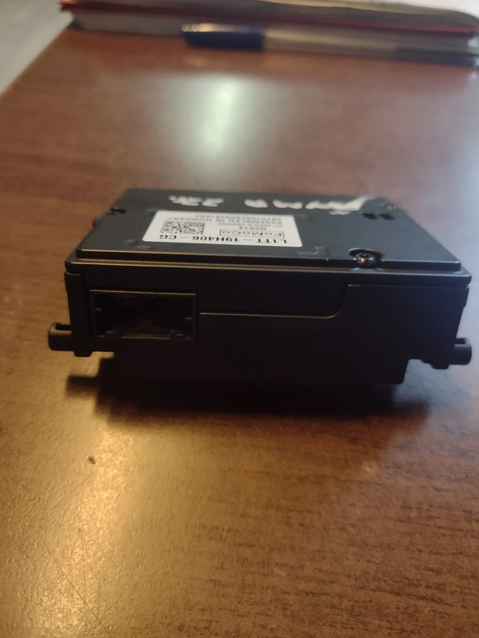 L1TT-19H406-CG      FORD PUMA  2022 . | Mobile.bg   3