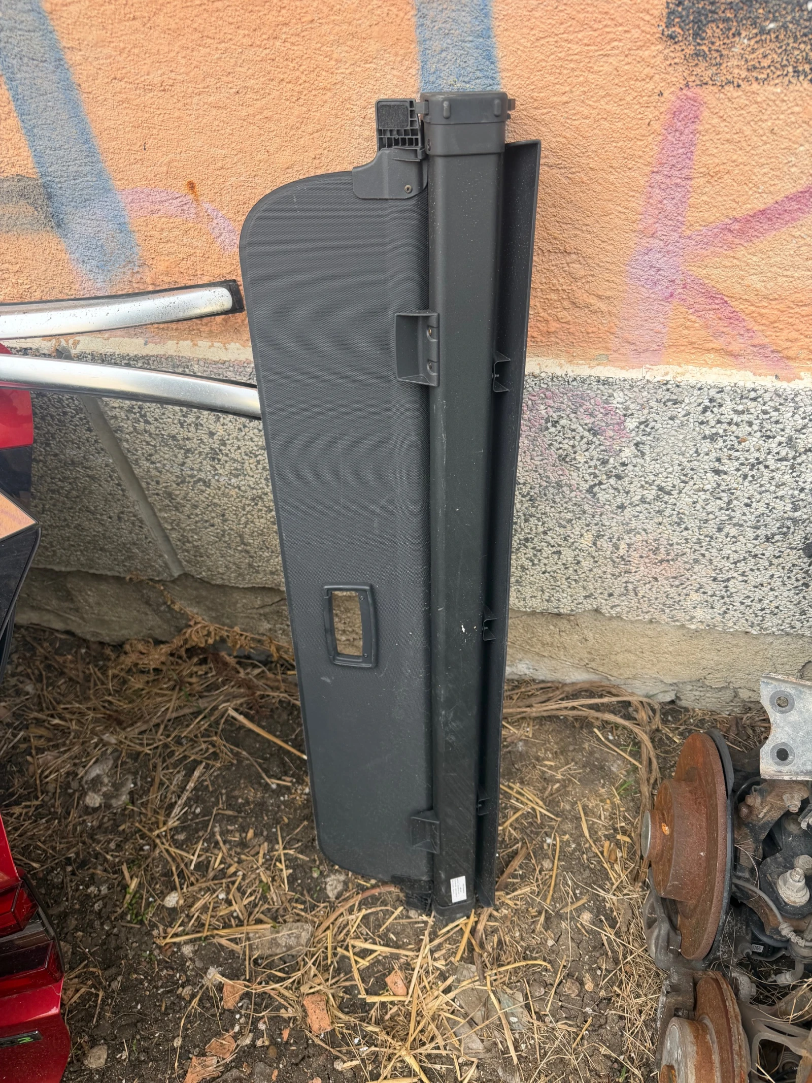 TOYOTA COROLLA E21 SW щора за багажника 2019-2022г  64910-02061-А, снимка 2 - Части - 54219818