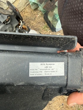 TOYOTA COROLLA E21 SW ���� �� ��������� 2019-2022�  64910-02061-� | Mobile.bg � ����� ������ 3