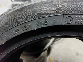 Гуми Зимни 235/45R17, снимка 4