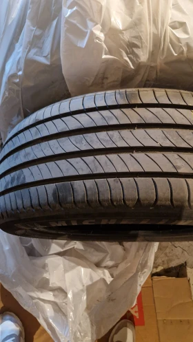Гуми Летни 255/45R20, снимка 2