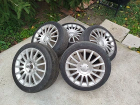 Джанти за Audi A6, снимка 1