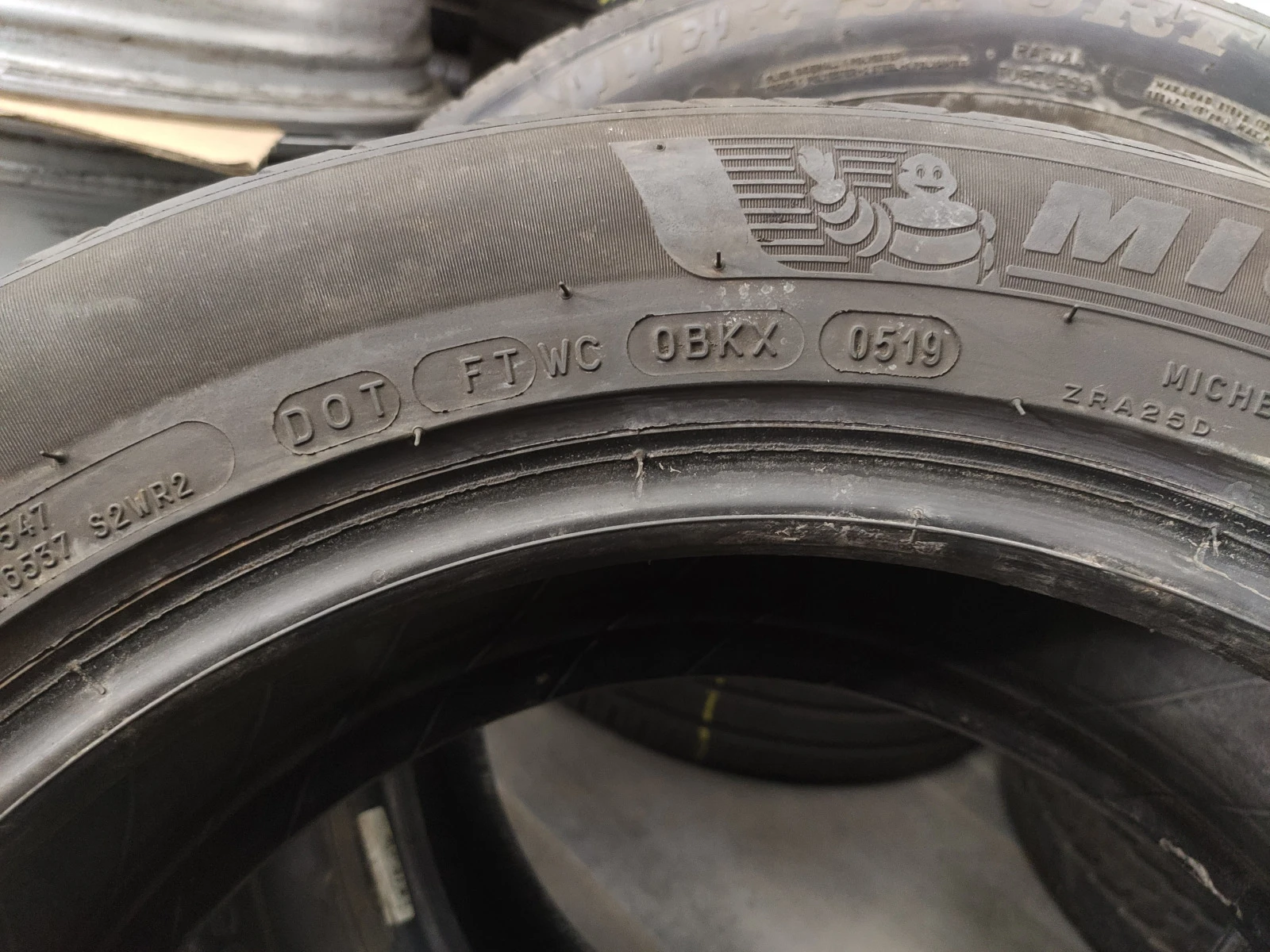  205/55R16 | Mobile.bg   7