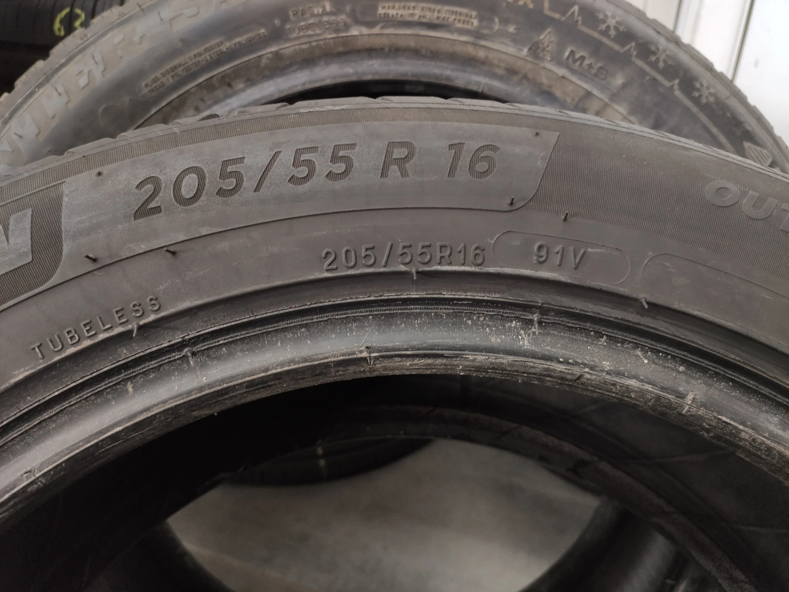  205/55R16 | Mobile.bg   6