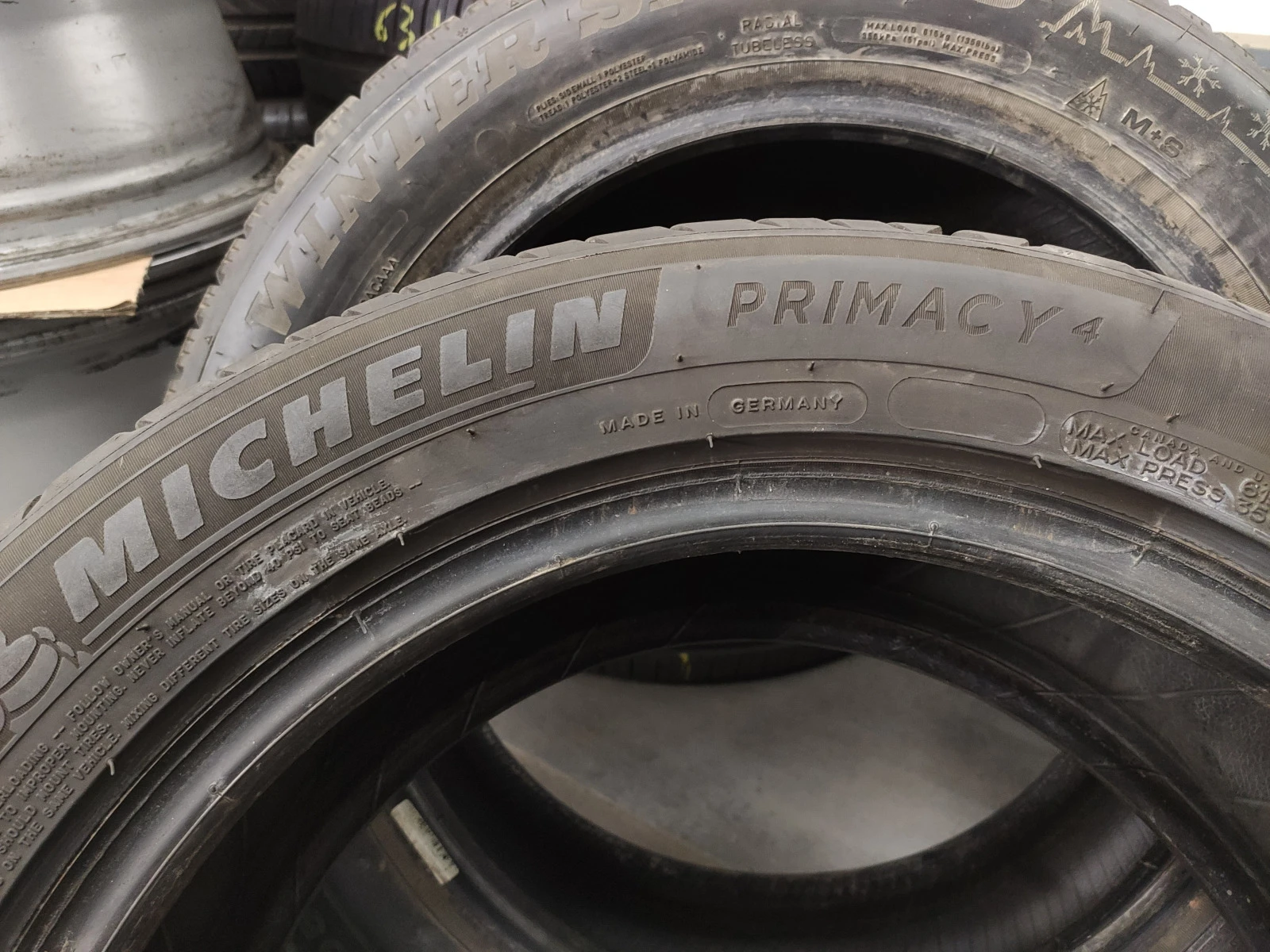  205/55R16 | Mobile.bg   5