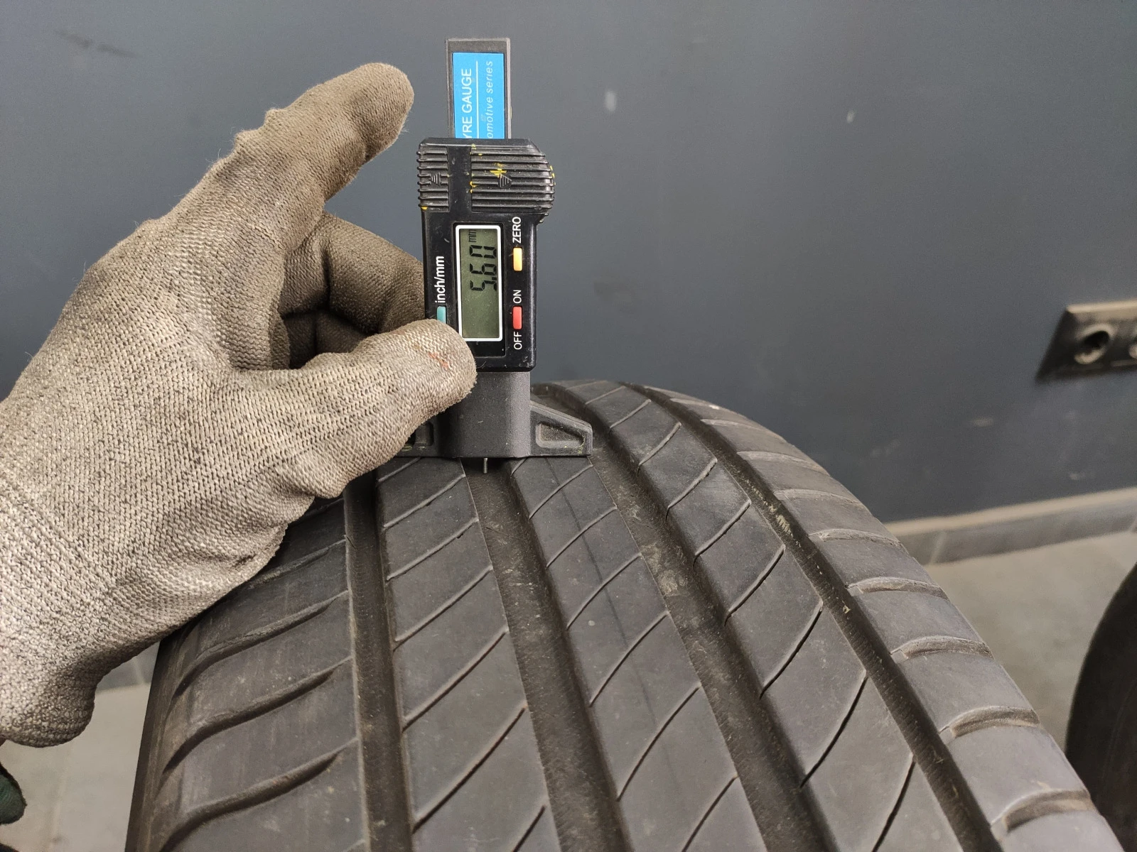  205/55R16 | Mobile.bg   4