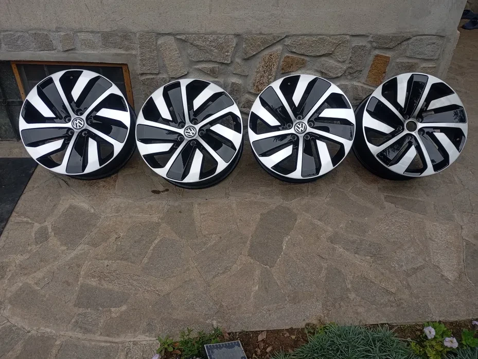    245/40R19  VW Arteon | Mobile.bg   1