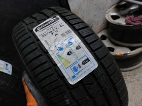 Гуми Зимни 235/45R17, снимка 1 - Гуми и джанти - 39142761