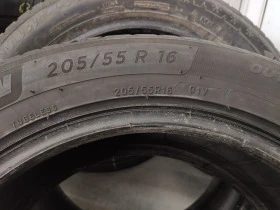 Гуми Летни 205/55R16, снимка 6 - Гуми и джанти - 46051531