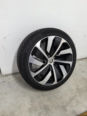    245/40R19  VW Arteon | Mobile.bg    2