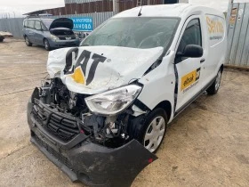 Dacia Dokker 1.5 Blue DCI 6 ск., снимка 1
