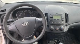 Hyundai I30 Hyundai I30 1,4, снимка 12