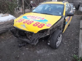 Chevrolet Nubira, снимка 2