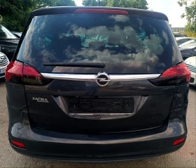 Opel Zafira COSMO, снимка 5