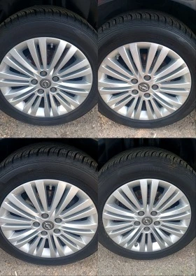 Opel Zafira COSMO, снимка 7