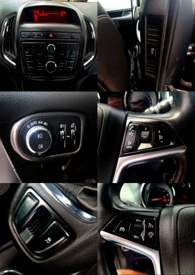 Opel Zafira COSMO, снимка 11