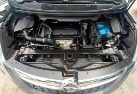 Opel Zafira COSMO, снимка 8