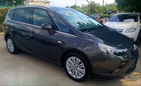 Opel Zafira COSMO, снимка 3