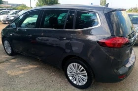 Opel Zafira COSMO, снимка 6
