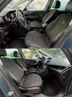 Opel Zafira COSMO, снимка 9