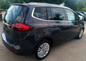Opel Zafira COSMO, снимка 4